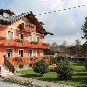 La Ceresara Bed & Breakfast