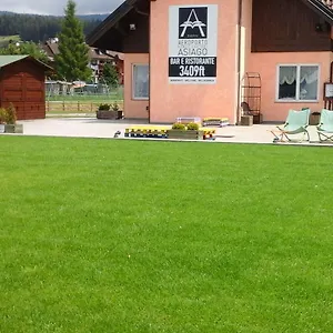 3409ft Aeroporto Bed & Breakfast